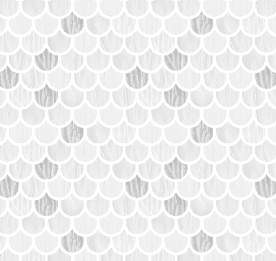 Rolgordijn verduisterend Grijstinten