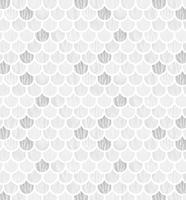 Rolgordijn verduisterend Grijstinten