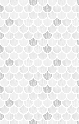 Rolgordijn verduisterend Grijstinten