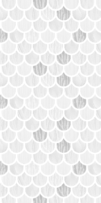 Rolgordijn verduisterend Grijstinten