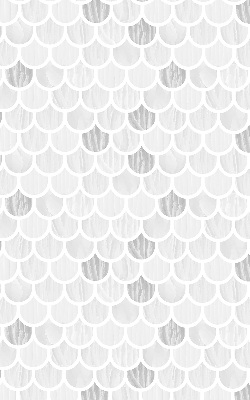 Rolgordijn verduisterend Grijstinten