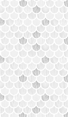 Rolgordijn verduisterend Grijstinten