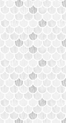 Rolgordijn verduisterend Grijstinten