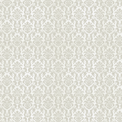 Rolgordijn voor het raam Beige patroon