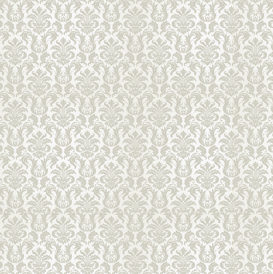 Rolgordijn voor het raam Beige patroon