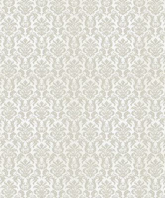 Rolgordijn voor het raam Beige patroon