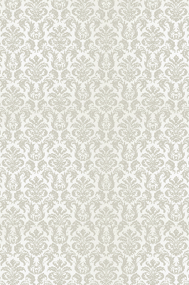 Rolgordijn voor het raam Beige patroon