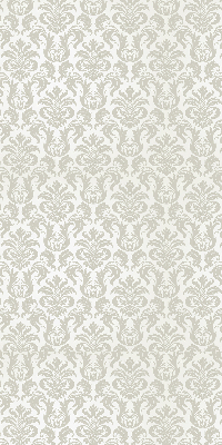 Rolgordijn voor het raam Beige patroon