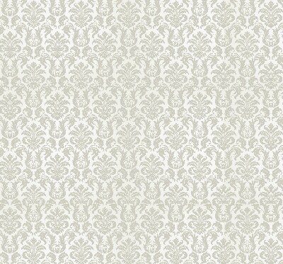 Rolgordijn voor het raam Beige patroon