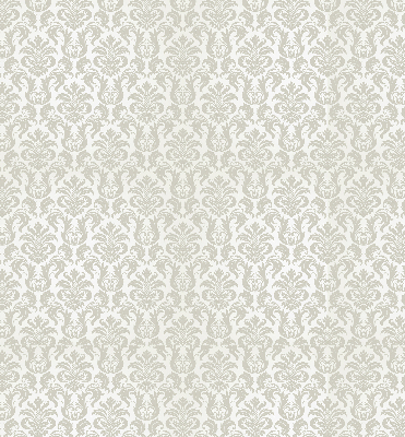 Rolgordijn voor het raam Beige patroon