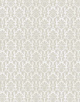 Rolgordijn voor het raam Beige patroon