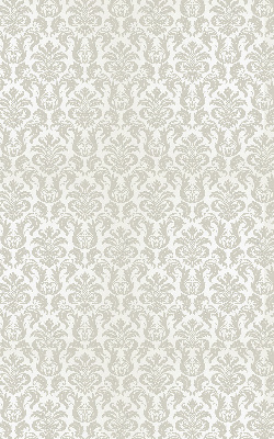 Rolgordijn voor het raam Beige patroon