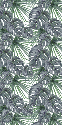 Rolgordijn verduisterend Bladeren