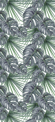 Rolgordijn verduisterend Bladeren