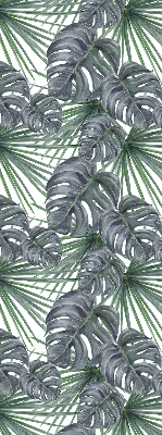 Rolgordijn verduisterend Bladeren