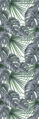 Rolgordijn verduisterend Bladeren