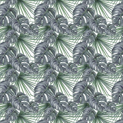 Rolgordijn verduisterend Bladeren