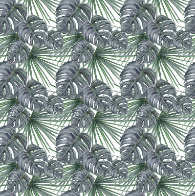 Rolgordijn verduisterend Bladeren