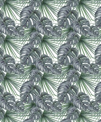 Rolgordijn verduisterend Bladeren