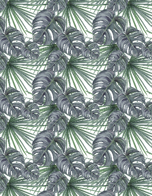 Rolgordijn verduisterend Bladeren