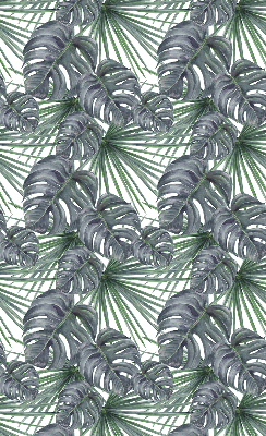 Rolgordijn verduisterend Bladeren