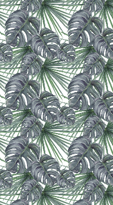 Rolgordijn verduisterend Bladeren