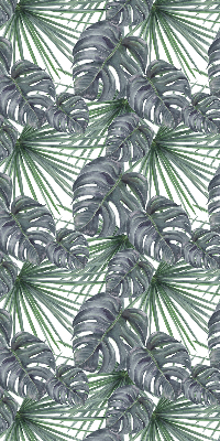 Rolgordijn verduisterend Bladeren