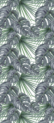 Rolgordijn verduisterend Bladeren