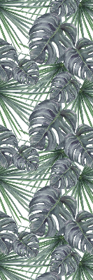 Rolgordijn verduisterend Bladeren