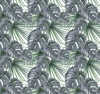 Rolgordijn verduisterend Bladeren