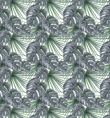 Rolgordijn verduisterend Bladeren