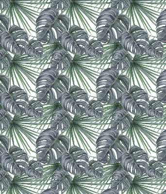 Rolgordijn verduisterend Bladeren