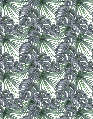 Rolgordijn verduisterend Bladeren