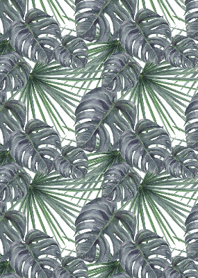 Rolgordijn verduisterend Bladeren