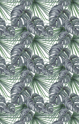 Rolgordijn verduisterend Bladeren