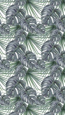 Rolgordijn verduisterend Bladeren