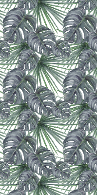 Rolgordijn verduisterend Bladeren