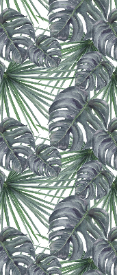 Rolgordijn verduisterend Bladeren