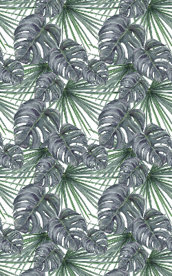 Rolgordijn verduisterend Bladeren