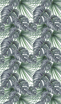 Rolgordijn verduisterend Bladeren