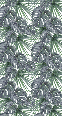 Rolgordijn verduisterend Bladeren