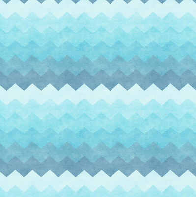 Rolgordijn verduisterend Geschilderde bergen