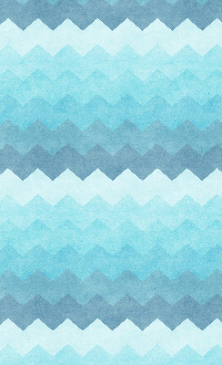 Rolgordijn verduisterend Geschilderde bergen