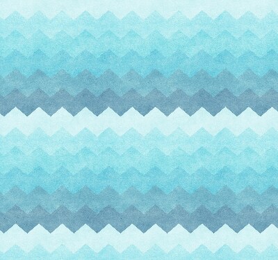 Rolgordijn verduisterend Geschilderde bergen