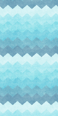 Rolgordijn verduisterend Geschilderde bergen