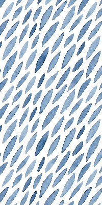 Rolgordijn verduisterend Geschilderde korrels