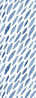 Rolgordijn verduisterend Geschilderde korrels