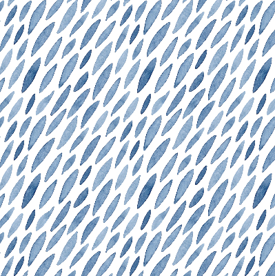 Rolgordijn verduisterend Geschilderde korrels