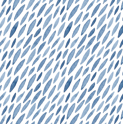 Rolgordijn verduisterend Geschilderde korrels