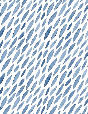 Rolgordijn verduisterend Geschilderde korrels